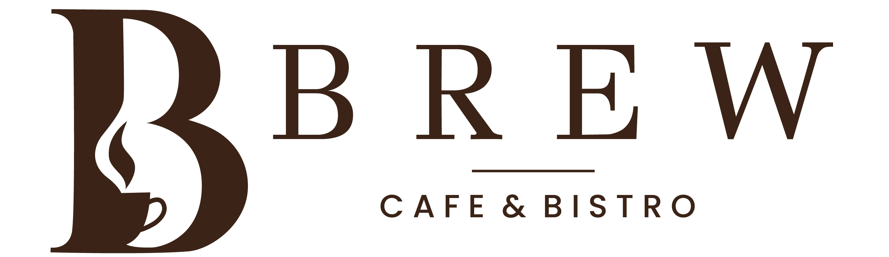 Brew Cafe & Bistro